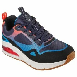 Skechers Uno 2 – Karma – NAVYMULTI
