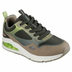 Skechers Uno 2 – Karma – OLIVE