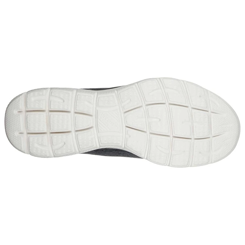 Skechers Summits – Louvin – BLACKWHITE 5 Skechers Summits – Louvin – BLACKWHITE - Image 3