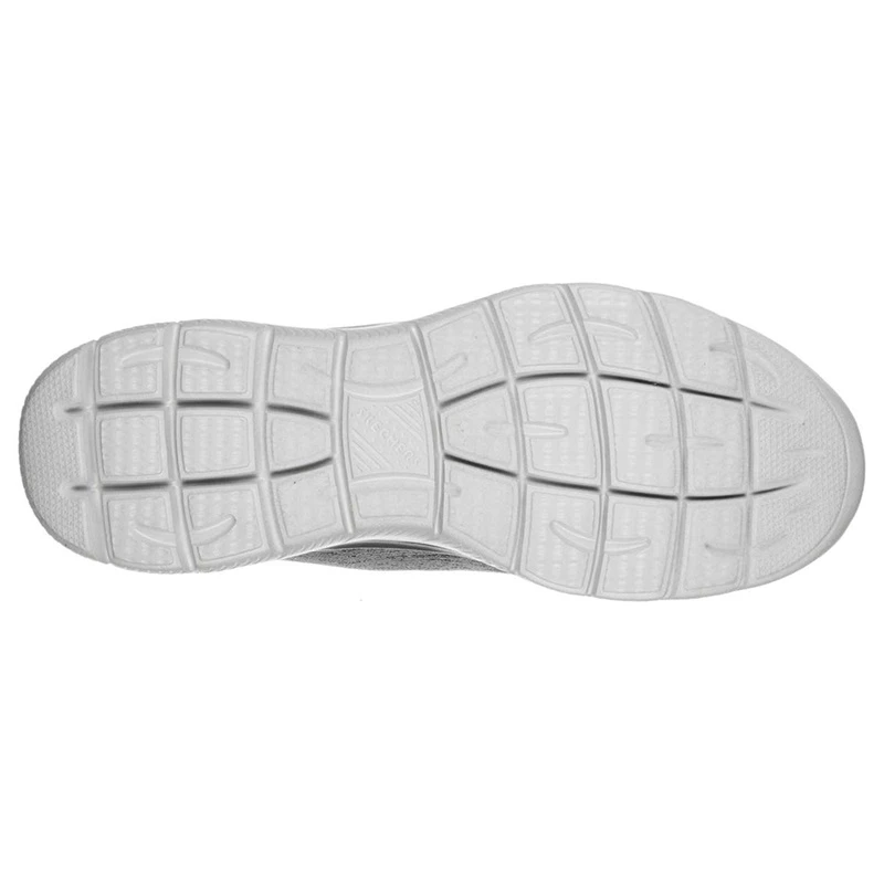 Skechers Summits – Louvin – CHARCOAL 5 Skechers Summits – Louvin – CHARCOAL - Image 3