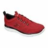 Skechers Summits – Louvin – RED 1 Skechers Summits – Louvin – RED -Casual sneakers Sales SK MEN SHOES 232186RED