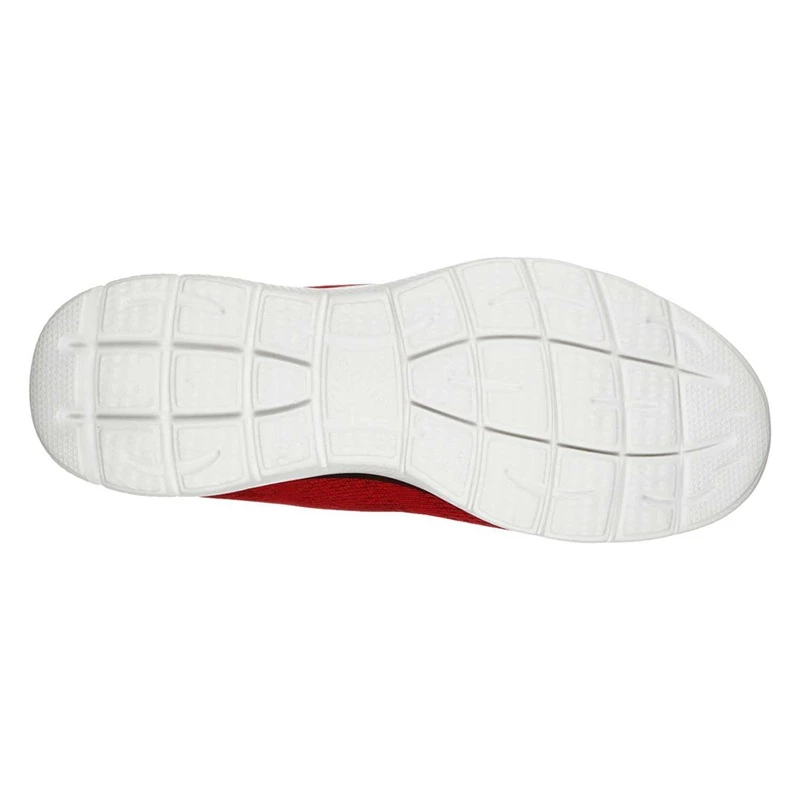 Skechers Summits – Louvin – RED 5 Skechers Summits – Louvin – RED - Image 3