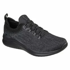 Skechers Ultra Flex 2.0 – Cryptic – BLK