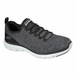 Skechers Flex Advantage 4.0 – Contributor – BLACKGRAY