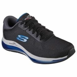Skechers Skech-Air Element 2.0 β Ventin β BLACK/BLUE
