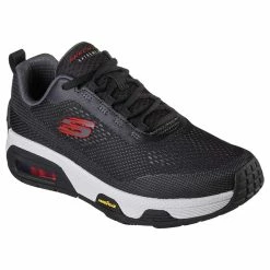 Skechers Skech-Air Extreme V.2 – Trident – BLACK/RED