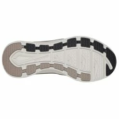 Skechers Twist Fit D’Lux Walker – Regate – BRN -Casual sneakers Sales SK MEN SHOES 232259BRN 2