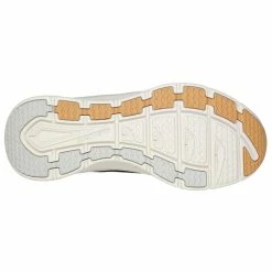 Skechers Relaxed Fit D’Lux Walker – Scrambler – BLACK -Casual sneakers Sales SK MEN SHOES 232264BLACK 2