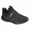 Skechers Bounder – Bearko – BBK 2 Skechers Bounder – Bearko – BBK -Casual sneakers Sales SK MEN SHOES 232281BBK