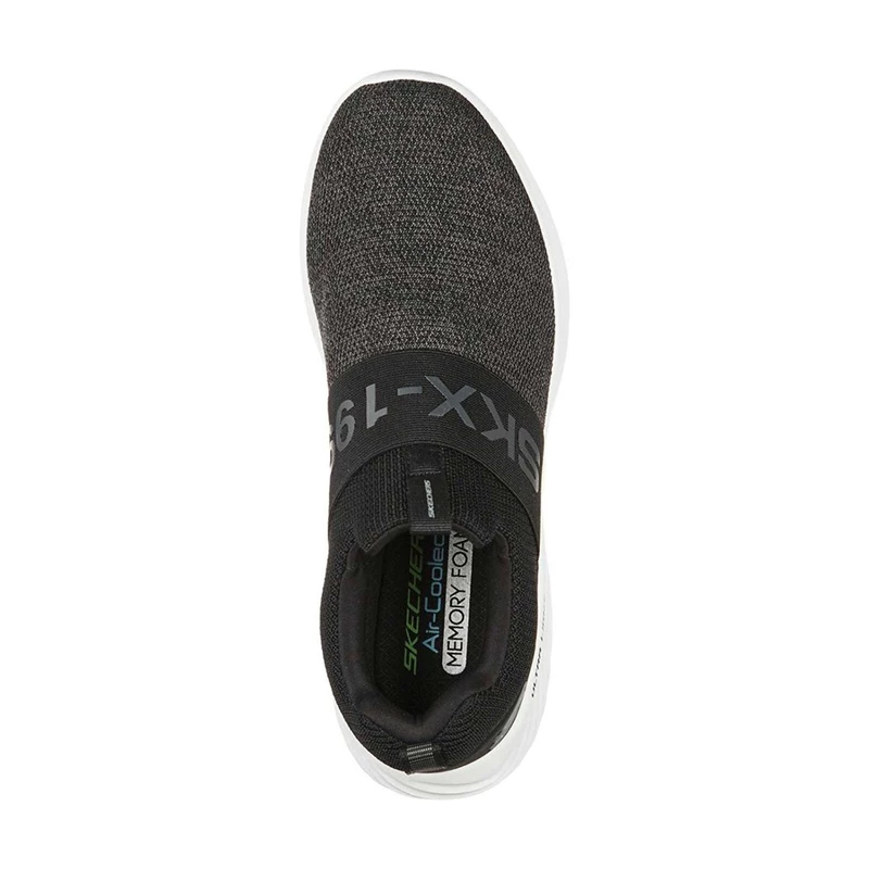 Skechers Bounder – Bearko – BKW 4 Skechers Bounder – Bearko – BKW - Image 2