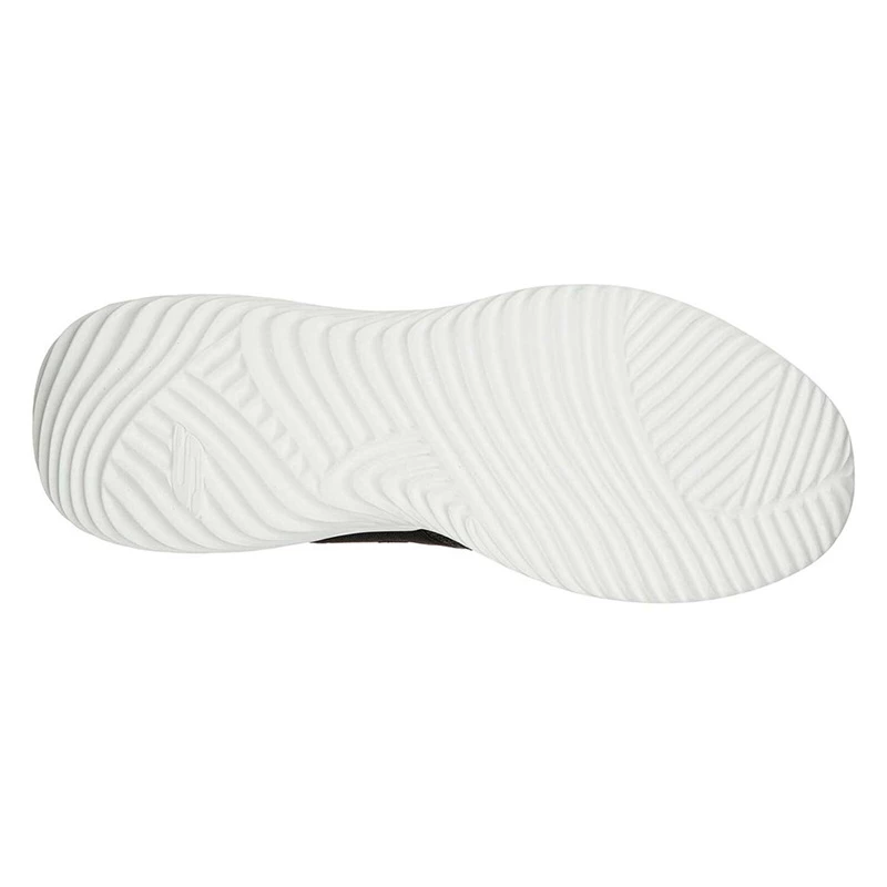 Skechers Bounder – Bearko – BKW 5 Skechers Bounder – Bearko – BKW - Image 3