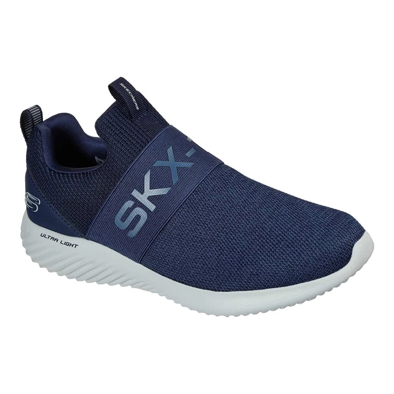 Skechers Bounder – Bearko – NVY 3 Skechers Bounder – Bearko – NVY
