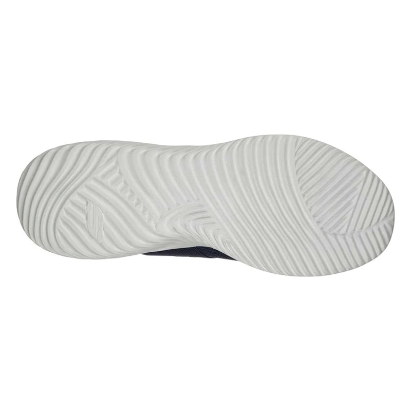 Skechers Bounder – Bearko – NVY 5 Skechers Bounder – Bearko – NVY - Image 3