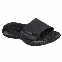 Skechers Elite Flex β Trevera β BLACK