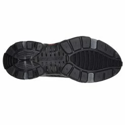 Skechers Arch Fit Phantom – BKCC -Casual sneakers Sales SK MEN SHOES 237108BKCC 2