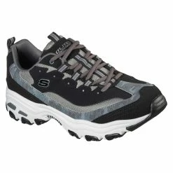 Skechers DβLites β Pinoma β BLACKGRAY