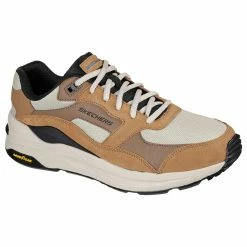 Skechers Global Jogger β TAN