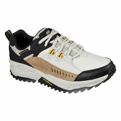 Skechers Bionic Trail – Road Sector – TAUPE/BLACK