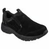 Skechers Relaxed Fit Oak Canyon – BBK -Casual sneakers Sales SK MEN SHOES 237282BBK