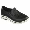 Skechers Foamies GOwalk 5 – Easy Going – BLACKWHITE -Casual sneakers Sales SK MEN SHOES 243000BLACKWHITE
