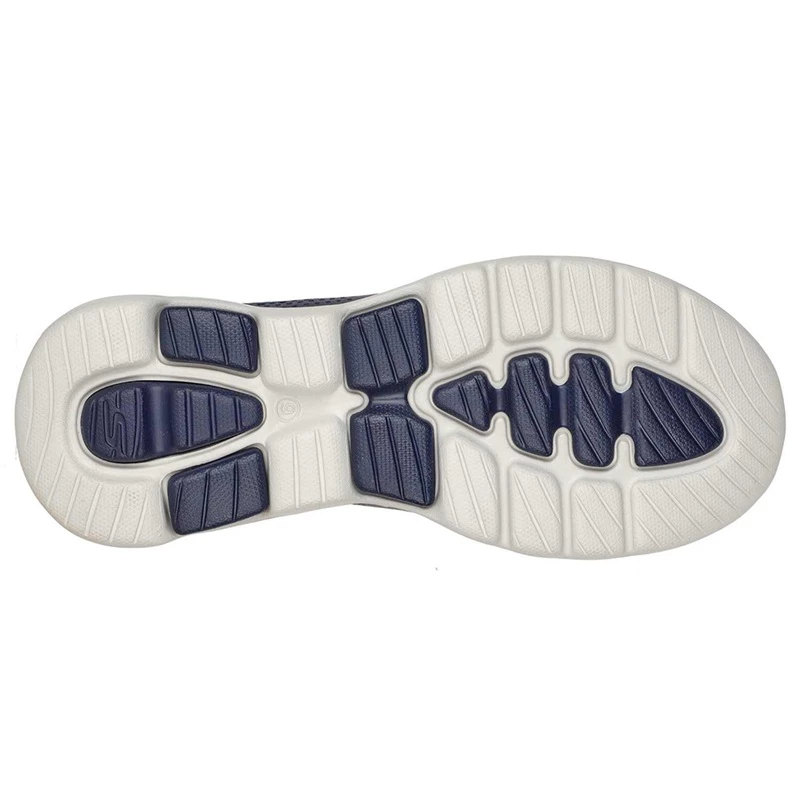 Skechers Foamies GOwalk 5 – Easy Going – NAVY 5 Skechers Foamies GOwalk 5 – Easy Going – NAVY - Image 3