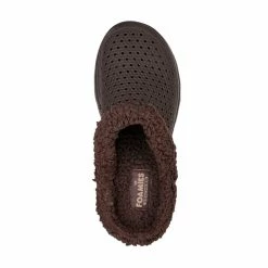 Skechers Foamies GOwalk 5 – Relax – CHOCOLATE -Casual sneakers Sales SK MEN SHOES 243014CHOCOLATE 1