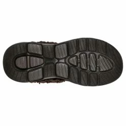 Skechers Foamies GOwalk 5 – Relax – CHOCOLATE -Casual sneakers Sales SK MEN SHOES 243014CHOCOLATE 2