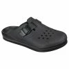 Skechers Foamies Cali Surf – Beach Break – BLACK -Casual sneakers Sales SK MEN SHOES 243070BLACK