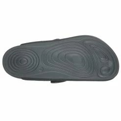 Skechers Foamies Cali Surf – Beach Break – CHARCOAL -Casual sneakers Sales SK MEN SHOES 243070CHARCOAL 2