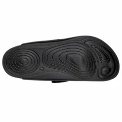 Skechers Foamies Cali Surf Lined – BLACK -Casual sneakers Sales SK MEN SHOES 243071BLACK 2