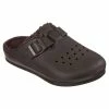 Skechers Foamies Cali Surf Lined – CHOCOLATE -Casual sneakers Sales SK MEN SHOES 243071CHOCOLATE