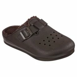Skechers Foamies Cali Surf Lined – CHOCOLATE
