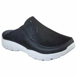 Skechers Foamies Creston Ultra – Havana – BLACK