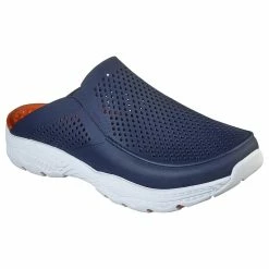 Skechers Foamies Creston Ultra – Havana – NAVY
