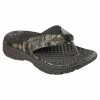 Skechers Mossy Oak Foamies Creston Ultra – Brave DNA – KHAKI -Casual sneakers Sales SK MEN SHOES 243124KHAKI
