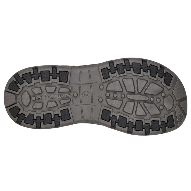 Skechers Mossy Oak Foamies Creston Ultra – Brave DNA – KHAKI 4 Skechers Mossy Oak Foamies Creston Ultra – Brave DNA – KHAKI - Image 2