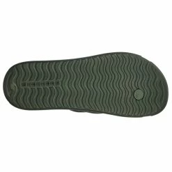 Skechers Foamies Sandbar – Hide Out – OLIVE -Casual sneakers Sales SK MEN SHOES 243125OLIVE 2