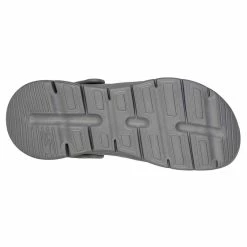 Skechers Foamies Arch Fit – Valiant – CHARCOAL -Casual sneakers Sales SK MEN SHOES 243160CHARCOAL 2