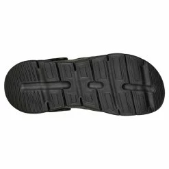 Skechers Foamies Arch Fit Lined – Chillaxing – BLACK 7 Skechers Foamies Arch Fit Lined – Chillaxing – BLACK -Casual sneakers Sales SK MEN SHOES 243163BLACK 2