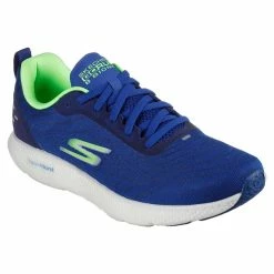 Skechers GO RUN 8 β Bionic β BLUELIME