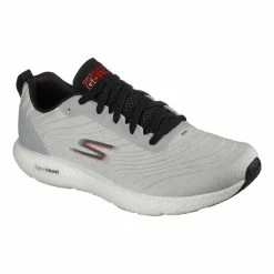 Skechers GO RUN 8 β Bionic β GRAYBLACK