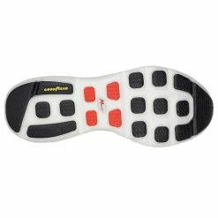 Skechers GO RUN 8 – Bionic – GRAYBLACK 7 Skechers GO RUN 8 – Bionic – GRAYBLACK -Casual sneakers Sales SK MEN SHOES 246001GRAYBLACK 2