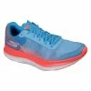 Skechers GO RUN Razor Excess – BLUECORAL 2 Skechers GO RUN Razor Excess – BLUECORAL -Casual sneakers Sales SK MEN SHOES 246004BLUECORAL