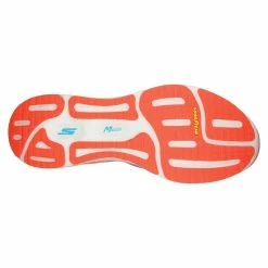 Skechers GO RUN Razor Excess – BLUECORAL -Casual sneakers Sales SK MEN SHOES 246004BLUECORAL 2