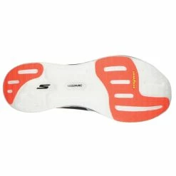 Skechers GOrun Speed Freek – BLACKRED -Casual sneakers Sales SK MEN SHOES 246006BLACKRED 2