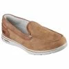 Skechers Arch Fit Lounge – Cirrus – BROWN 2 Skechers Arch Fit Lounge – Cirrus – BROWN -Casual sneakers Sales SK MEN SHOES 249106BROWN