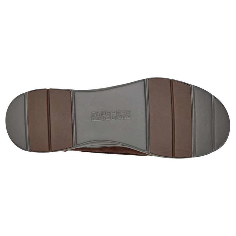 Skechers Arch Fit Lounge – Cirrus – CHOCOLATE 5 Skechers Arch Fit Lounge – Cirrus – CHOCOLATE - Image 3