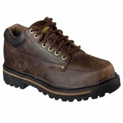 Skechers Mariners – BROWN