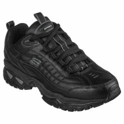 Skechers Energy – After Burn – BLACK