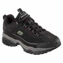 Skechers Energy – Downforce – BLACK